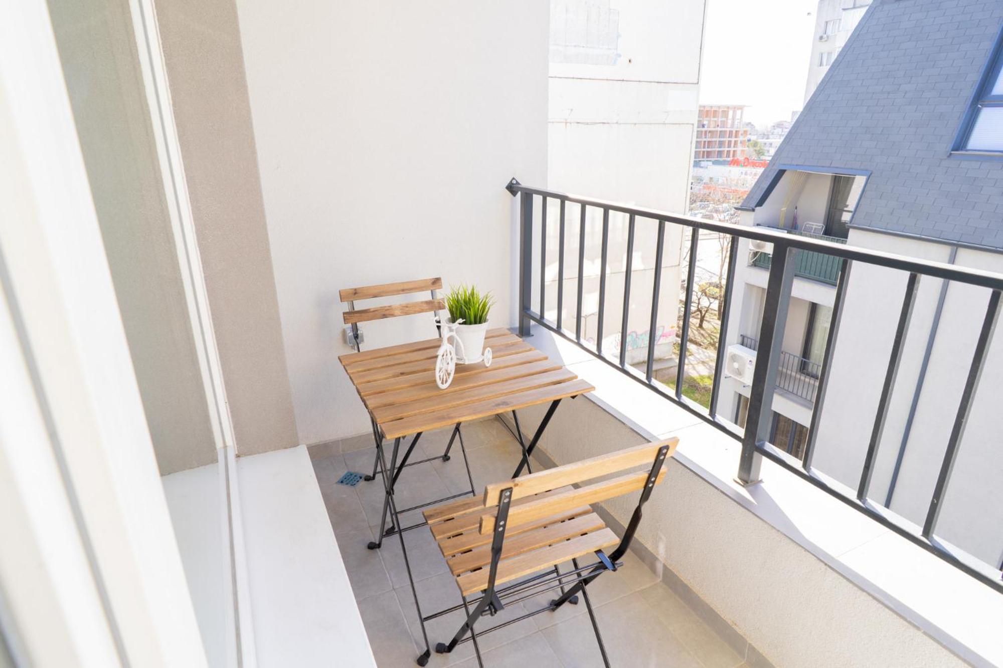 New Modern & Cozy Apartment With Free Private Parking And Ev Charging Station Warna Exterior foto